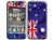 Gizmobies Flag Case - To Suit iPhone 4 - Australia