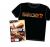 Ubisoft Far Cry 2 Game + Includes T-Shirt - (Rated MA15+)