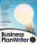AiE Business Plan Writer - Deluxe 2006 Edition