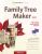 QVS Family Tree Maker 2010 - Platinum Edition