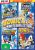 Sega Sonic PC Collection - Includes Sonic The Hedgehog 1-3 + Spinball + Flickies Island - (Rated G)