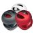 X-Mini Capsule Speaker - Rechargeable Battery - Red