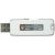 Kingston 2GB Flash Drive - 10MB/s, 5MB/s, Genteration 2, USB2.0 - Grey