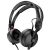 Sennheiser HD 25-C-II Monitoring Headphones - BlackHigh Maximum Sound Pressure Level, Neodymium Ferrous Magnet System, Light-Weight, Comfort WearingIncludes Carry Pouch