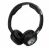 Sennheiser PX210BT - Bluetooth Stereo Travel Headphones - BlackIntegrated Track And Volume Control, Excellent Sound Reproduction, High-Quality Bluetooth Wireless, Comfort Wearing
