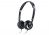 Sennheiser PXC 250-II Noise Cancelling Stereo Travel Headphones - BlackClosed Designed, Passive Attenuation Of Ambient Noise, NoiseGard Active Noise Cancellation, Foldable, Comfort Wearing
