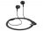 Sennheiser CX 270 - Ergonomic Ear Canal Headphones - BlackExcellent Base, Hassle-Free Cable Slider, Silicon Ear Adaptors, Comfort Wearing