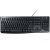 Logitech K120 USB Keyboard - BlackSpill Resistant Design, Rugged Good Looks, Comfort Typing, Adjustable Legs