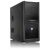 ThermalTake Wing RS201 Midi-Tower Case - NO PSU, Black2xUSB2.0, 1xAudio, 120x120x25mm Fan, ATX