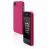 Incipio Ultra Light Feather - To Suit iPhone 4/4S - Matte Pink