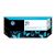 HP CN636A #772 Ink Cartridge - Cyan - For HP DesignJet Z5200 Printers