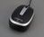 Gigabyte USB Mouse - To Suit Notebook - Black