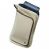Sony_Ericsson Phone Case - With PHF Pocket - To Suit T600/T68/T100/T200/T310 - Beige