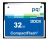 PQI 32GB Compact Flash Card - 300X