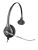 Plantronics HW251 SupraPlus Headset - Wideband Voice HeadsetHigh Quality, Single Ear (Monaural) Voice tube, Click-Stop Microphone Boom Stays Where You Position It, Comfort Wearing