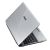 ASUS Eee PC 1201PN Notebook - SilverAtom N450 (1.66GHz), 12.1