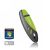 A-Data 8GB RB19 Flash Drive - Water-Proof, Anti-Shock, Unique Material, Data Security, Readyboost, USB2.0 - Green