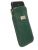 Krusell Luna Pouch - To Suit Alcatel One Touch Easy DB - XLarge - Green/Sand