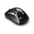 HP NU566AA Comfort Wireless Espresso Mouse - Easy on Travel But Big on Features & Functions - Black