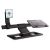 HP Display/Notebook Stand - Compatible with HP Notebook PCs