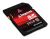 Kingston 8GB SDHC Card - Ultimate Class 10, Read 18MB/s, Speed 22MB/s