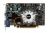 MSI GeForce GTX240 - 1GB GDDR3 - (550MHz, 1580MHz)128-bit, VGA, DVI, HDMI, PCI-Ex16 v2.0, Heatsink - Low Profile Military Class Concept