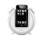 Edifier IF200 PlusAlarm Clock & Speaker System - White