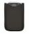 JMB Leather Slip Case - To Suit BlackBerry 9000 Bold - Black