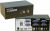 ServerLink SL-202-V 2-Port Dual Monitor KVM - VGA, USB, Audio