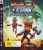 Sony Ratchet and Clank - A Crack In Time - (Rated PG)
