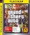Take-Two_Interactive Grand Theft Auto IV - (Rated MA15+)
