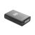 HP NL571AA USB Graphics Adapter - Black