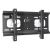 Brateck Plasma/LCD TV Ultra-Slim Tilting Wall Bracket - Up to 23/42