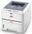 OKI B440DN Mono Laser Printer (A4) w. Network28ppm Mono, 64MB, 530 Sheet Tray, Duplex, USB2.0, Parallel