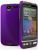 Cygnett Frost Case - To Suit HTC Desire - Purple