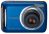 Canon Powershot A495 Digital Camera - Blue10MP, 3.3xOptical Zoom, 2.5
