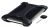 iOmega 1000GB (1TB) eGo Blackbelt Portable HDD - Black - 2.5