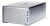 iOmega 4000GB (4TB) UltraMax Plus Desktop HDD - Silver - 2x2TB Drives, RAID 0,1,JBOD, USB2.0, eSATA, Firewire 400/800