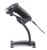 Opticon OPR-3201 Laser Barcode Scanner - Black (USB Compatible)