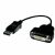 Sapphire Single-Link DisplayPort to DVI Adaptor - For ATI Eyefinity