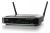 Cisco RV120W Wireless-N VPN Firewall - 4-Port 10/100Mbps, 10/100Mbps WAN, 2xOmni Directional Antennas