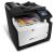 HP Colour LaserJet Pro CM1415FNW Multifunction Centre (A4) w. Wireless Network - Print/Scan/Copy/Fax12ppm Mono, 8ppm Colour, 150 Sheet Tray, ADF, 3.5