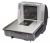 NCR RealScan 7878 Everscan Glass Bi-Optic Scanner/Scale - Black/Silver (USB Compatible)