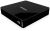Clickfree 2000GB (2TB) Desktop Backup Drive - Black - 3.5