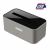 Astone DOC-130 Hard Drive Dock - Black/Grey2.5