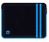 Trexta Puhu Case - To Suit iPad - Dark Blue/Blue