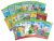 Leap_Frog Tag Super Book Pack - Includes 19 Tag BooksIncludes - Learn to Read Book Set 1 (Short Vowels)/Set 2 (Long Vowels, Silent E and Y)/Set 3 (Consonants)