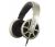 Sennheiser HD 485 Headphones - Light GoldOpen Circumaural, Excellent Dynamics, High Quality, Comfort Wearing