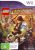 Activision Lego Indiana Jones 2 - Adventure Continues - (Rated G)
