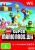 Nintendo New Super Mario Bros Wii - (Rated G)